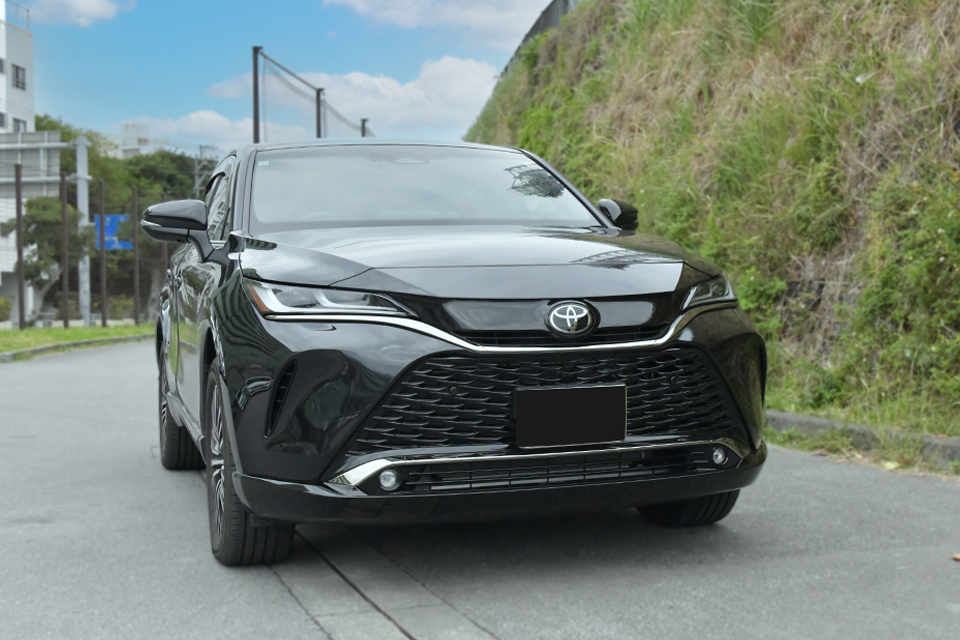 コネクティッド機能